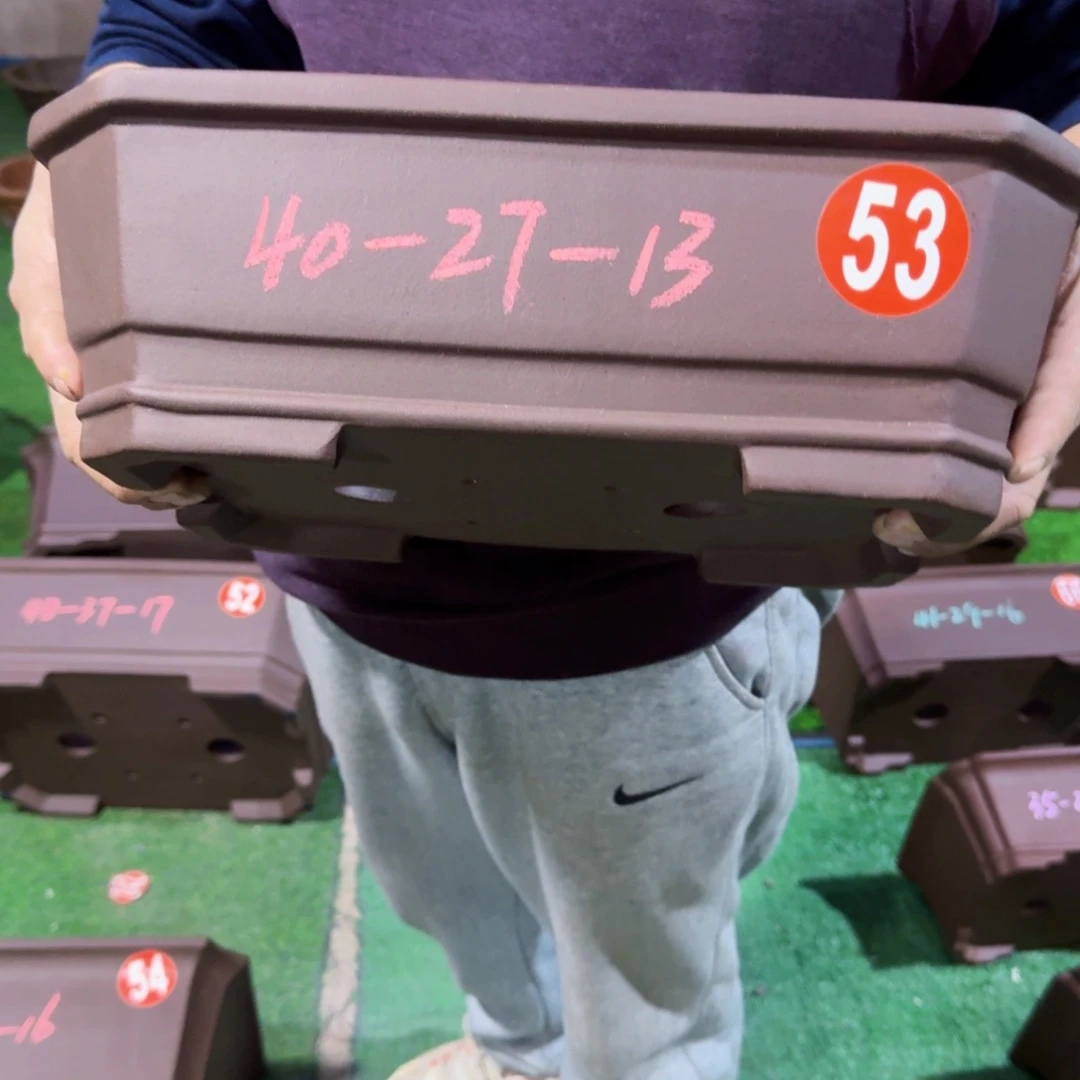 花盆紫砂紫砂花盆