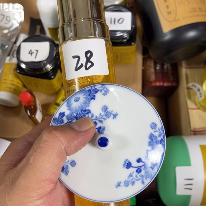 瓷片回流瓷器瓷片28