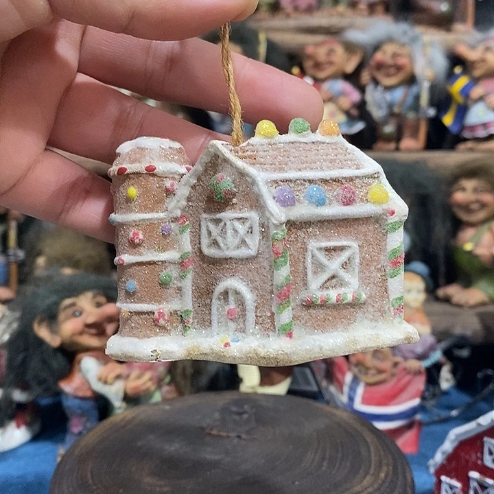 树脂默认微瑕 树脂摆件