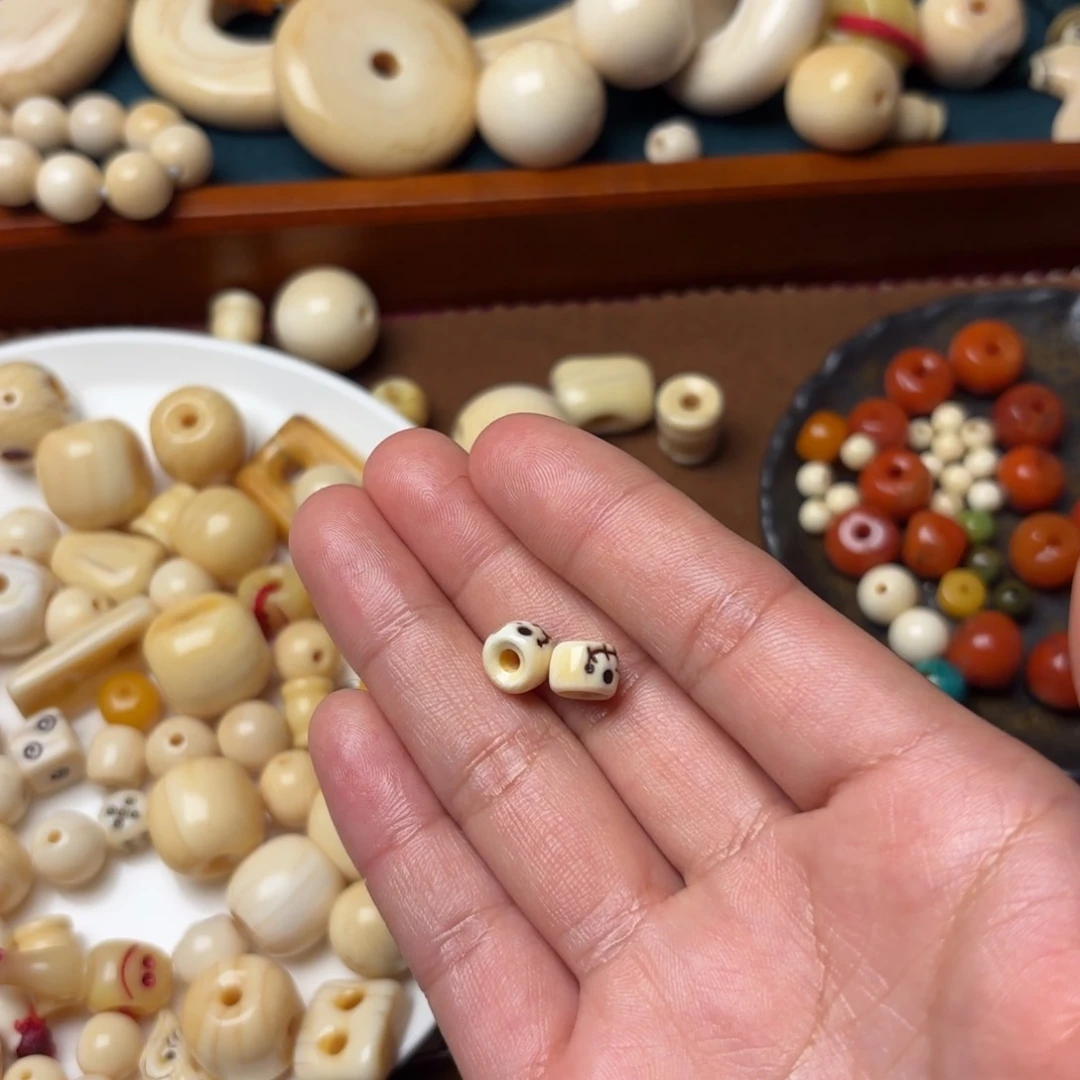 橄榄核手串/手链你*我藏传小配饰