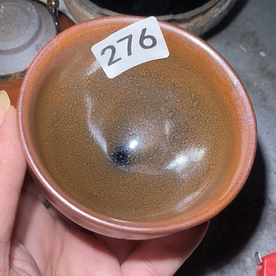 茶盏是因为一个人都会很