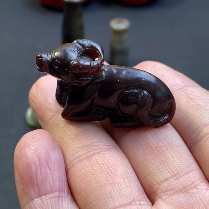 茶宠摆件茶宠摆件