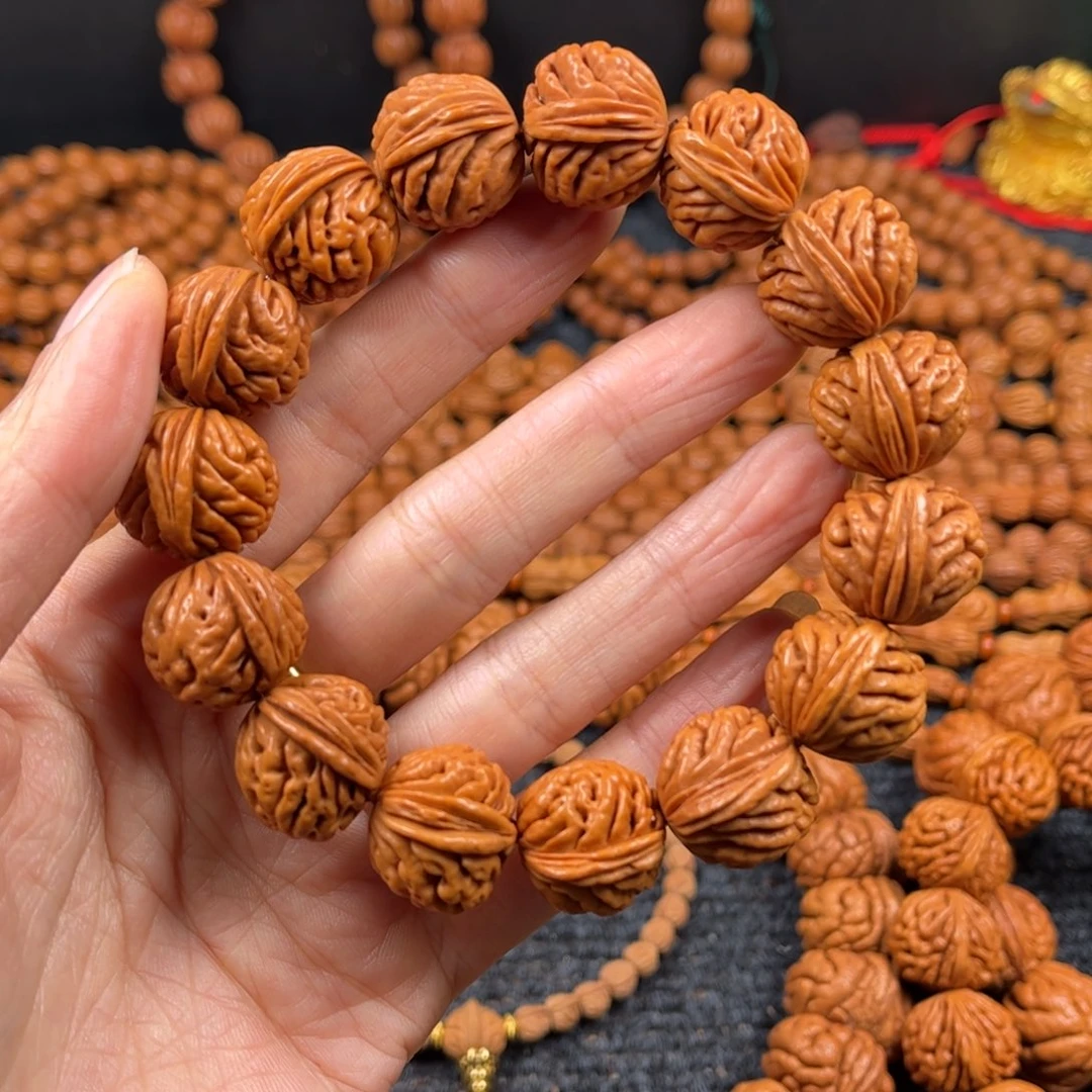 手串桃核C5桃核手串