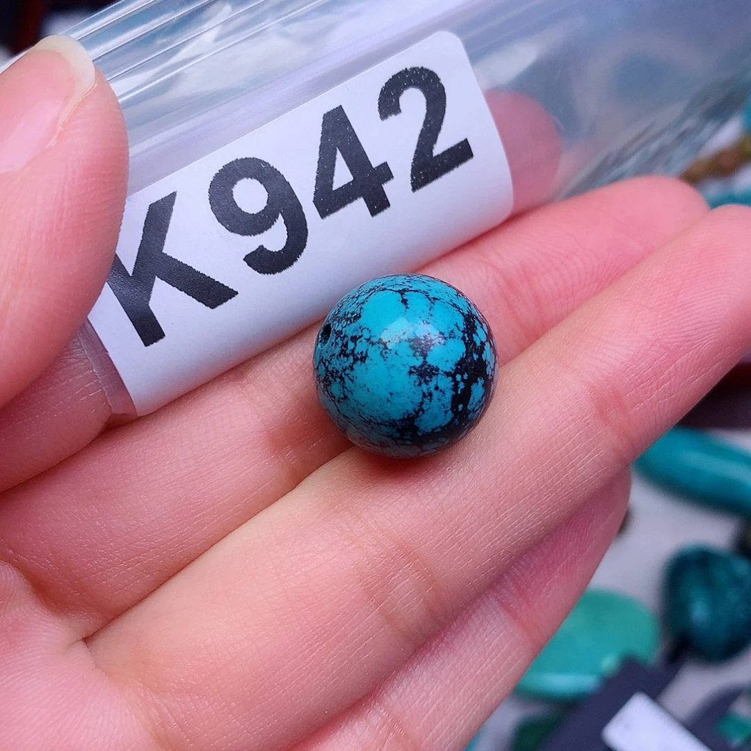 空竹粉丝专享十堰特色手工散珠