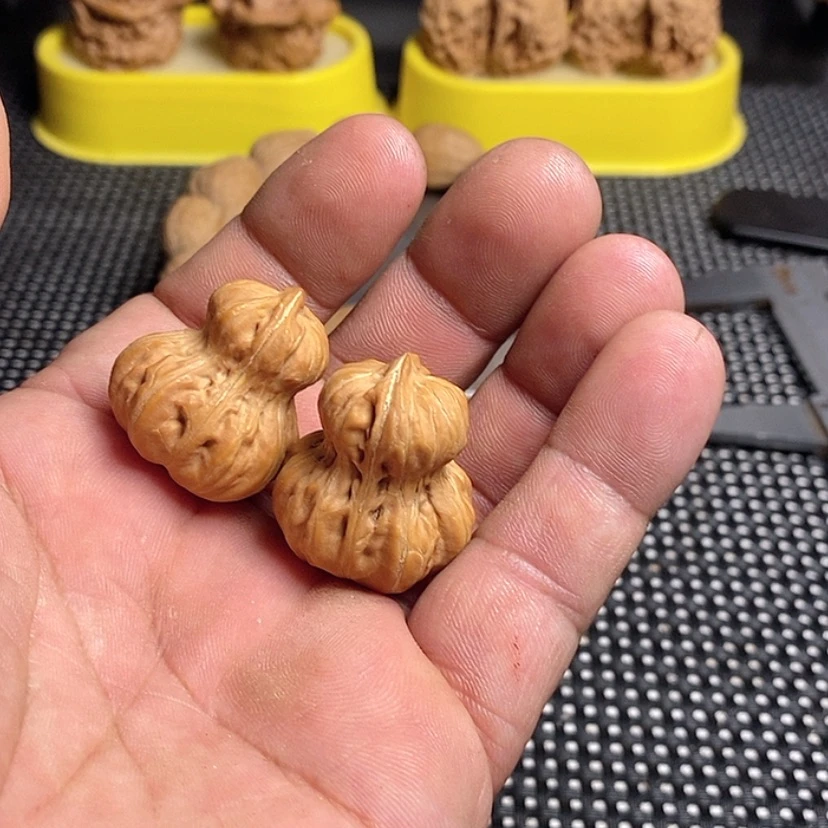 【闪购商品】文玩核桃吊坠木****0精品课程的教学工作