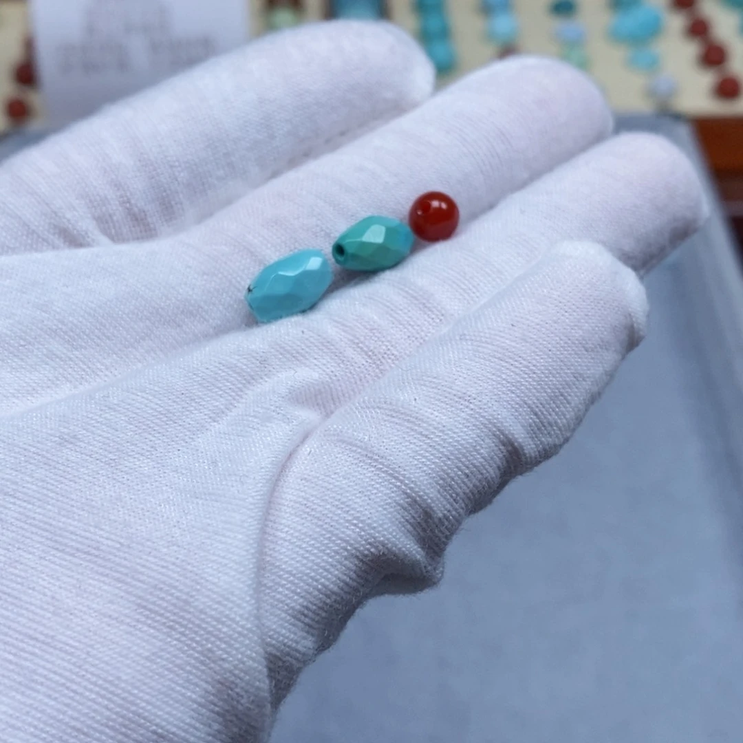 南红玛瑙配饰未镶嵌你**胖