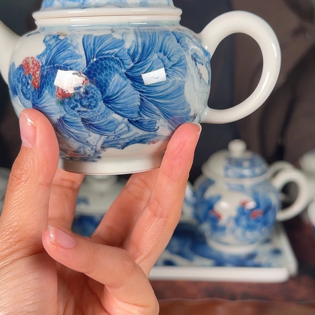 陶瓷月红月红月红月红