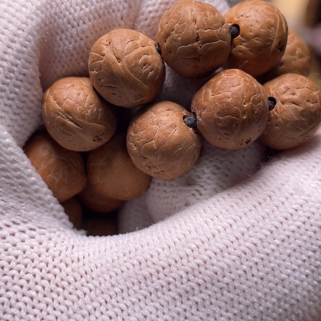 凤眼菩提吊坠菩提719