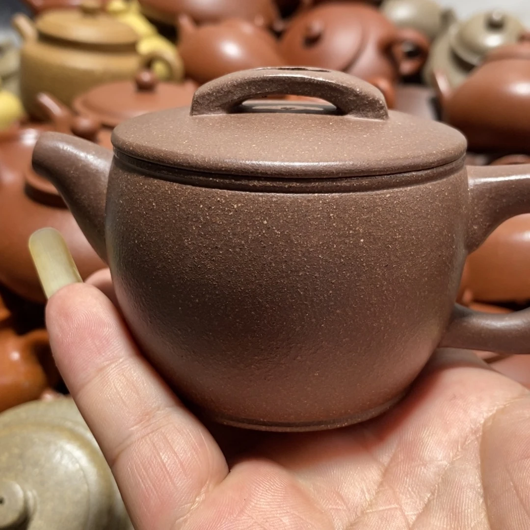 茶壶紫砂闪购商品紫砂壶