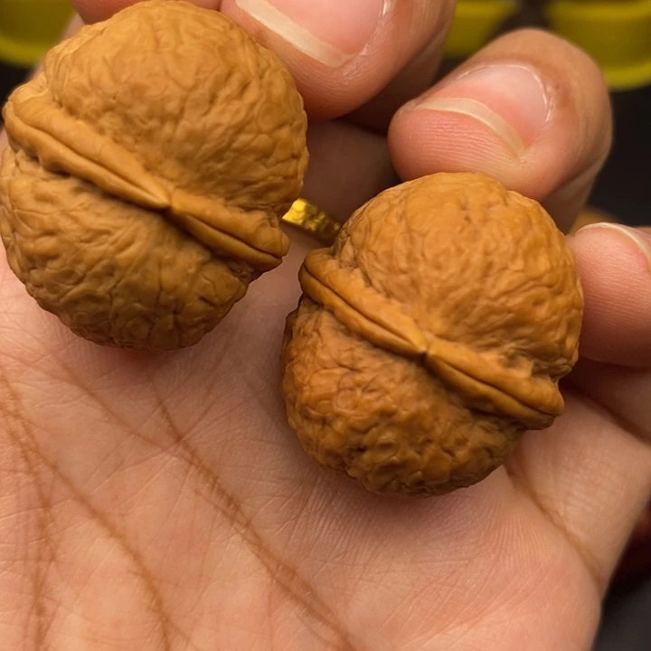 把件文玩核桃29尺鸽子蛋