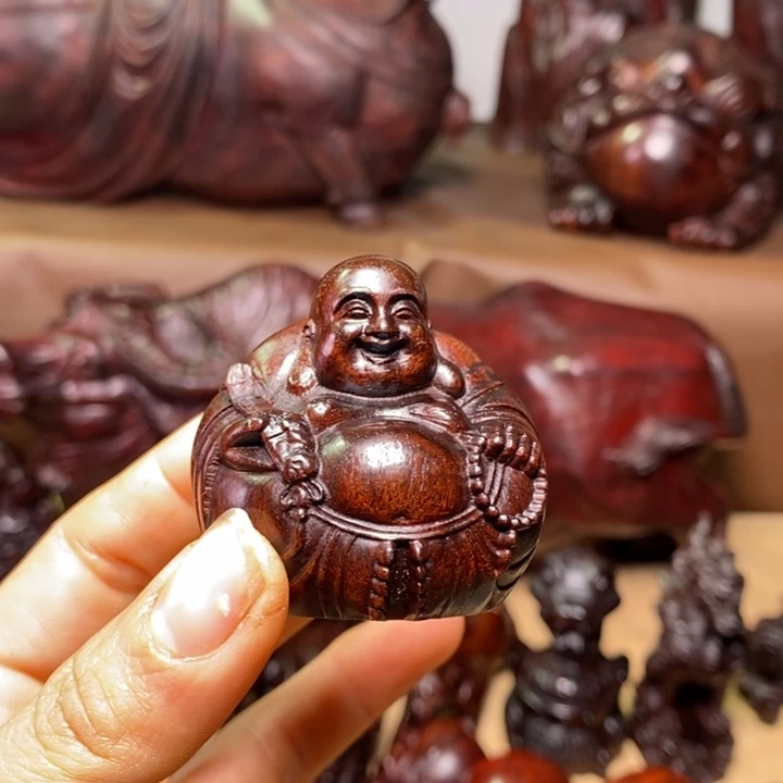 【闪购商品】檀香紫檀（小叶紫檀）大***果