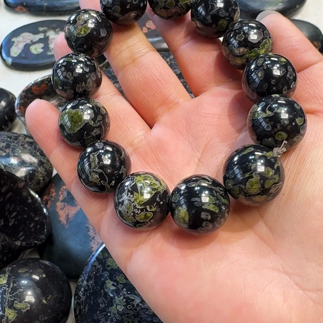 梅花玉鱼缸石茶周边不退不换