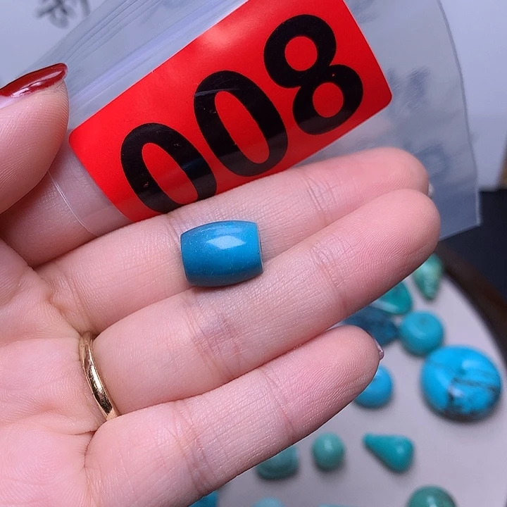 ?***✘湖北十堰原矿特色散珠