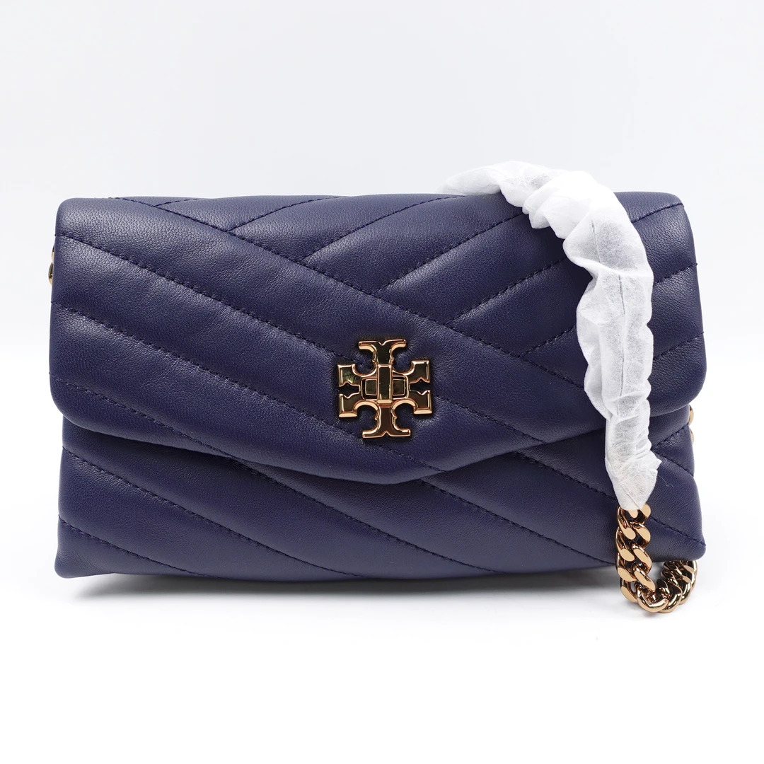 95新 TORY BURCH/汤丽柏琦 单肩包/T_ZY0000 T10154252