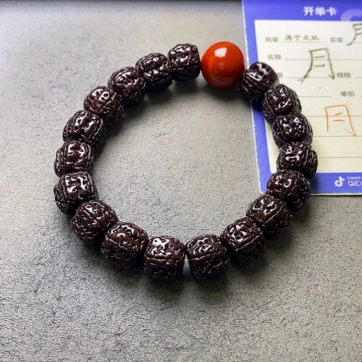 金刚菩提吊坠金刚