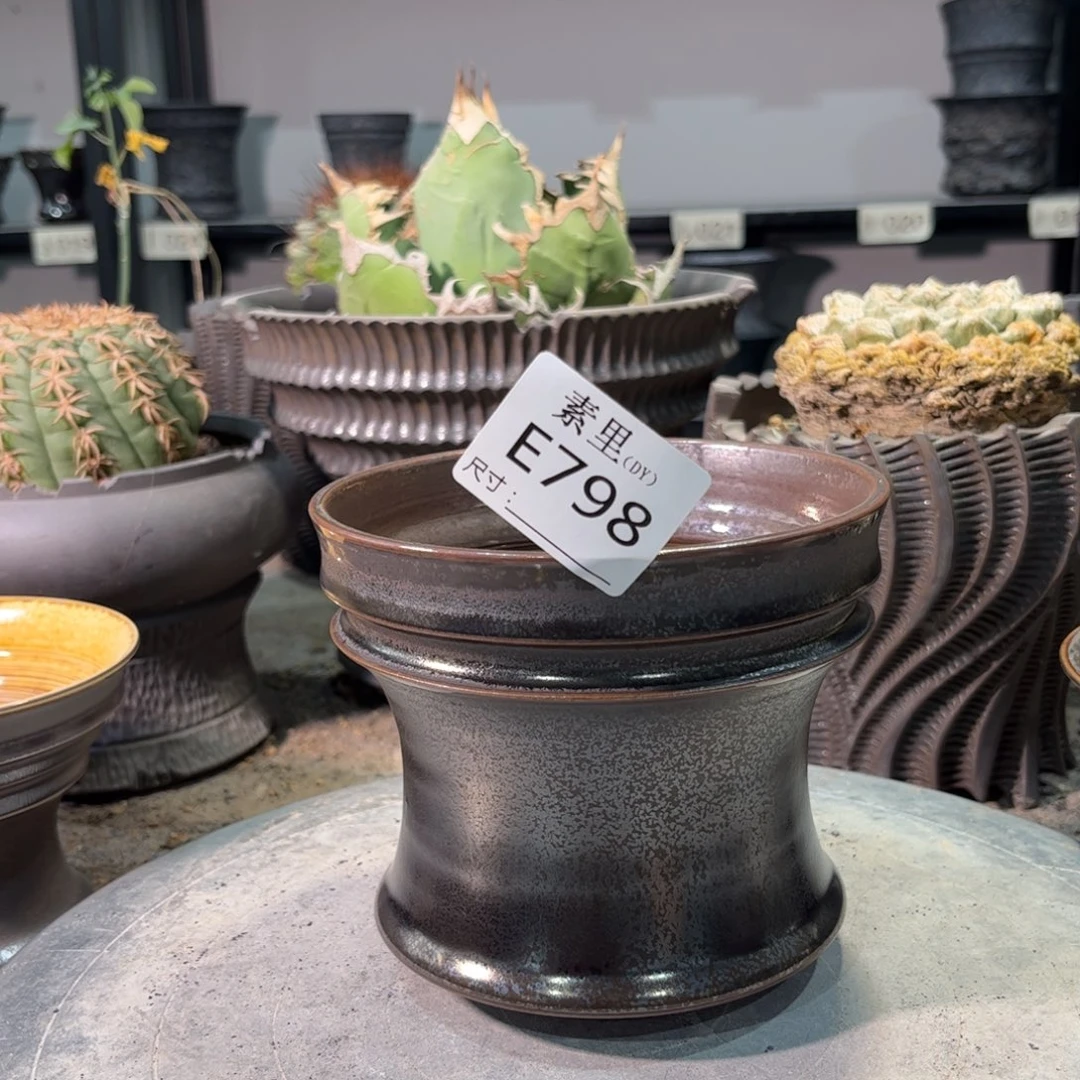 景德镇手工素里口12高11