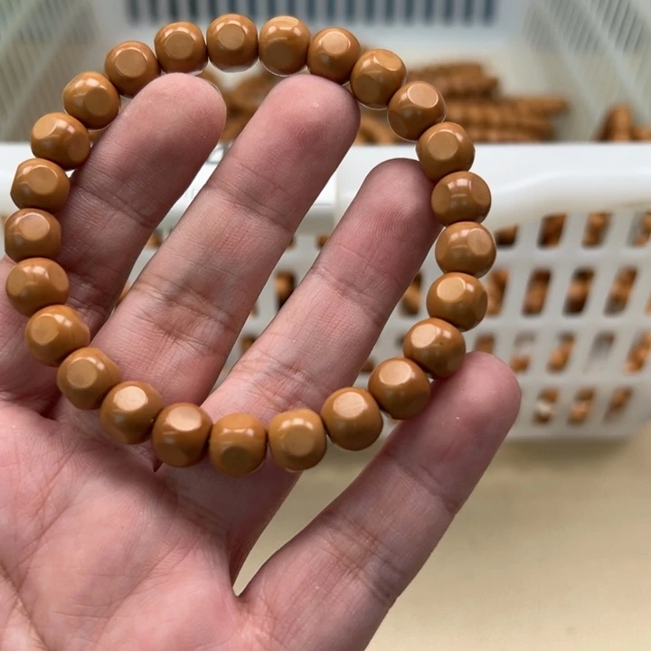 吊坠白玉菩提全品1411