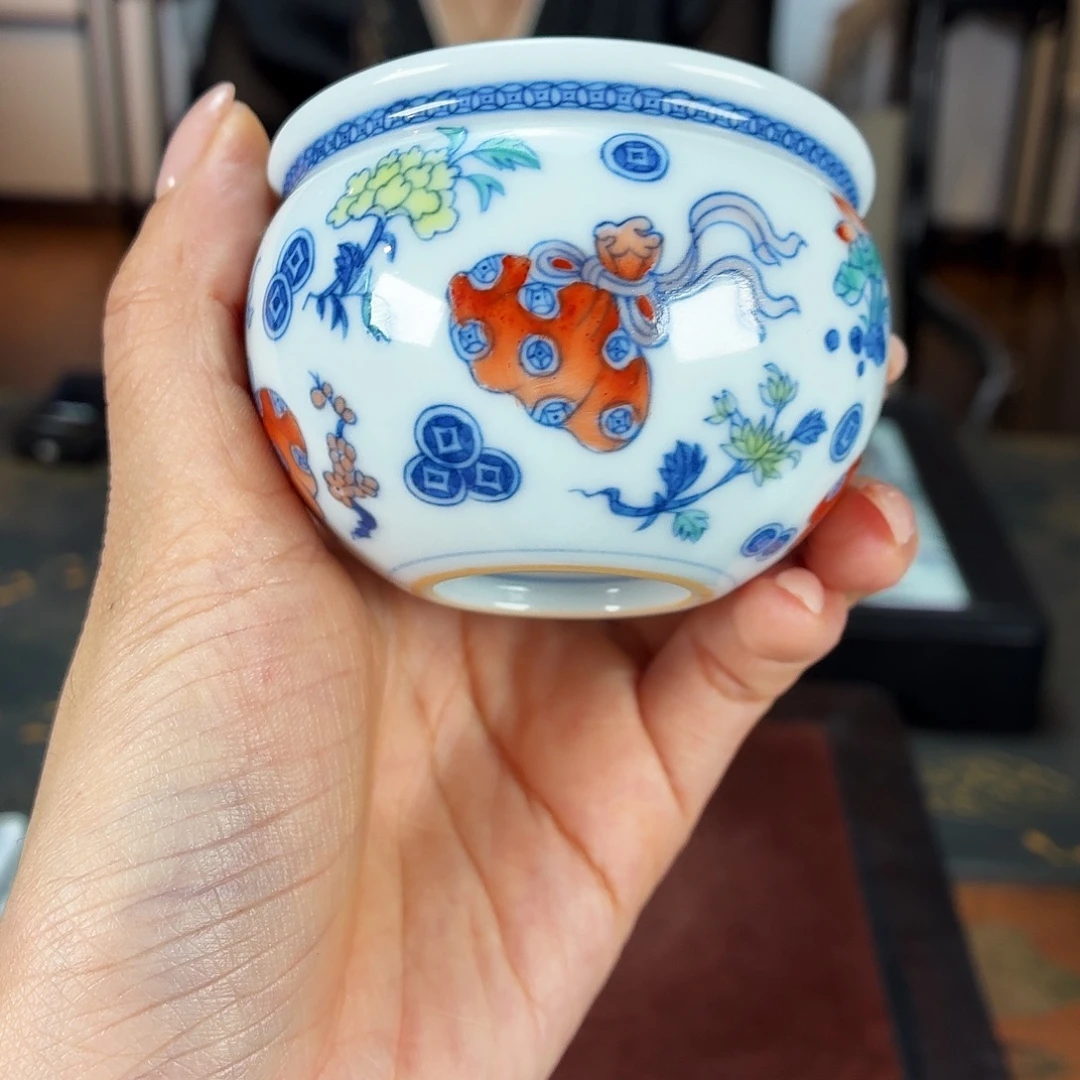 九鸣瓷艺九鸣瓷艺