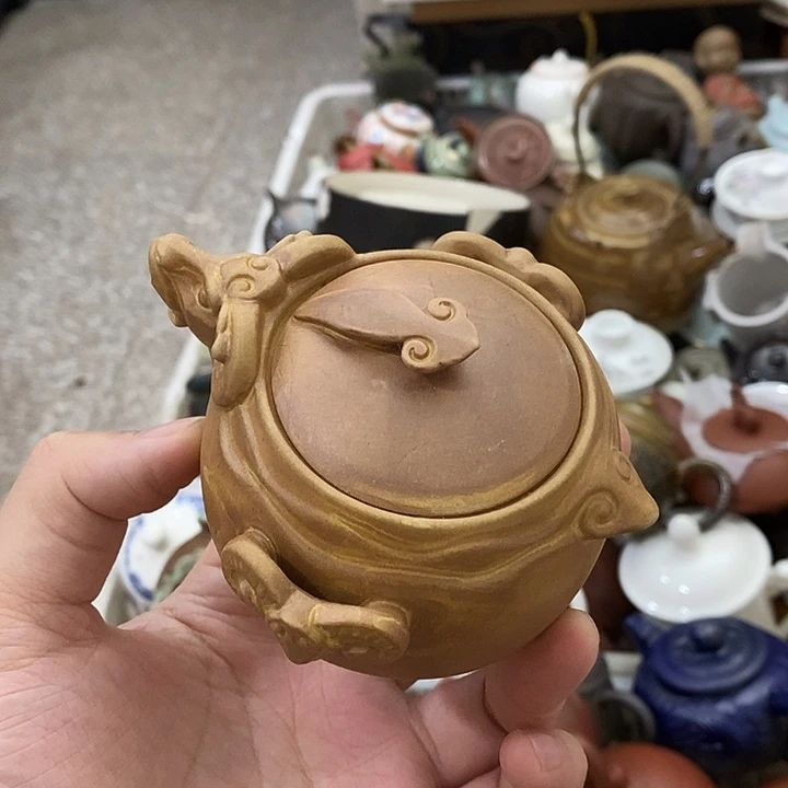 陶瓷艺术品及陶瓷制品