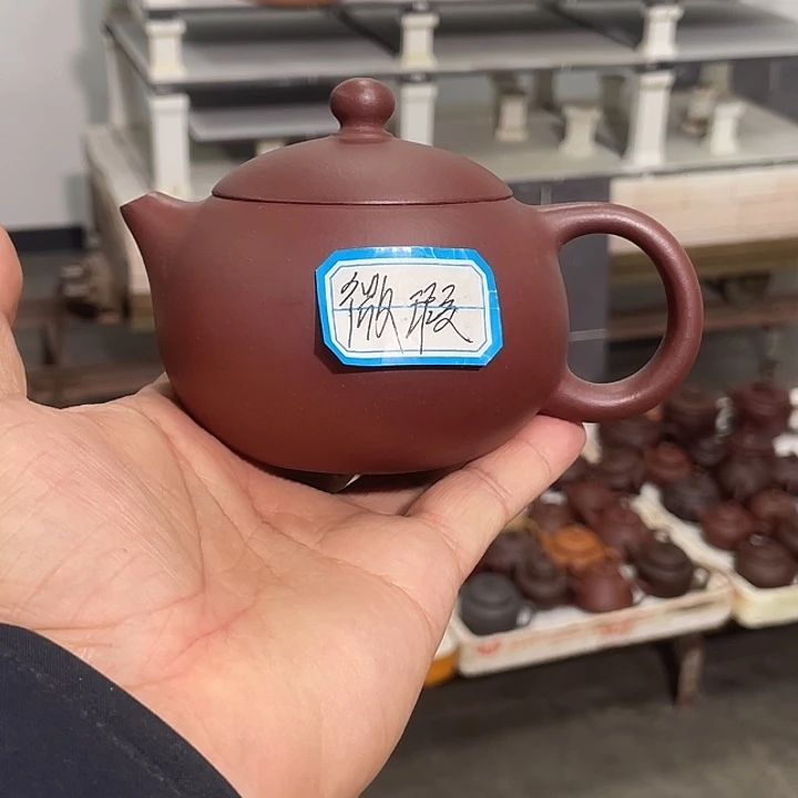 紫砂茶壶紫砂茶具