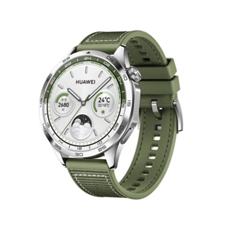 9新 Huawei/华为 WATCH GT 4 运动健康智能手表血氧心率蓝牙通话