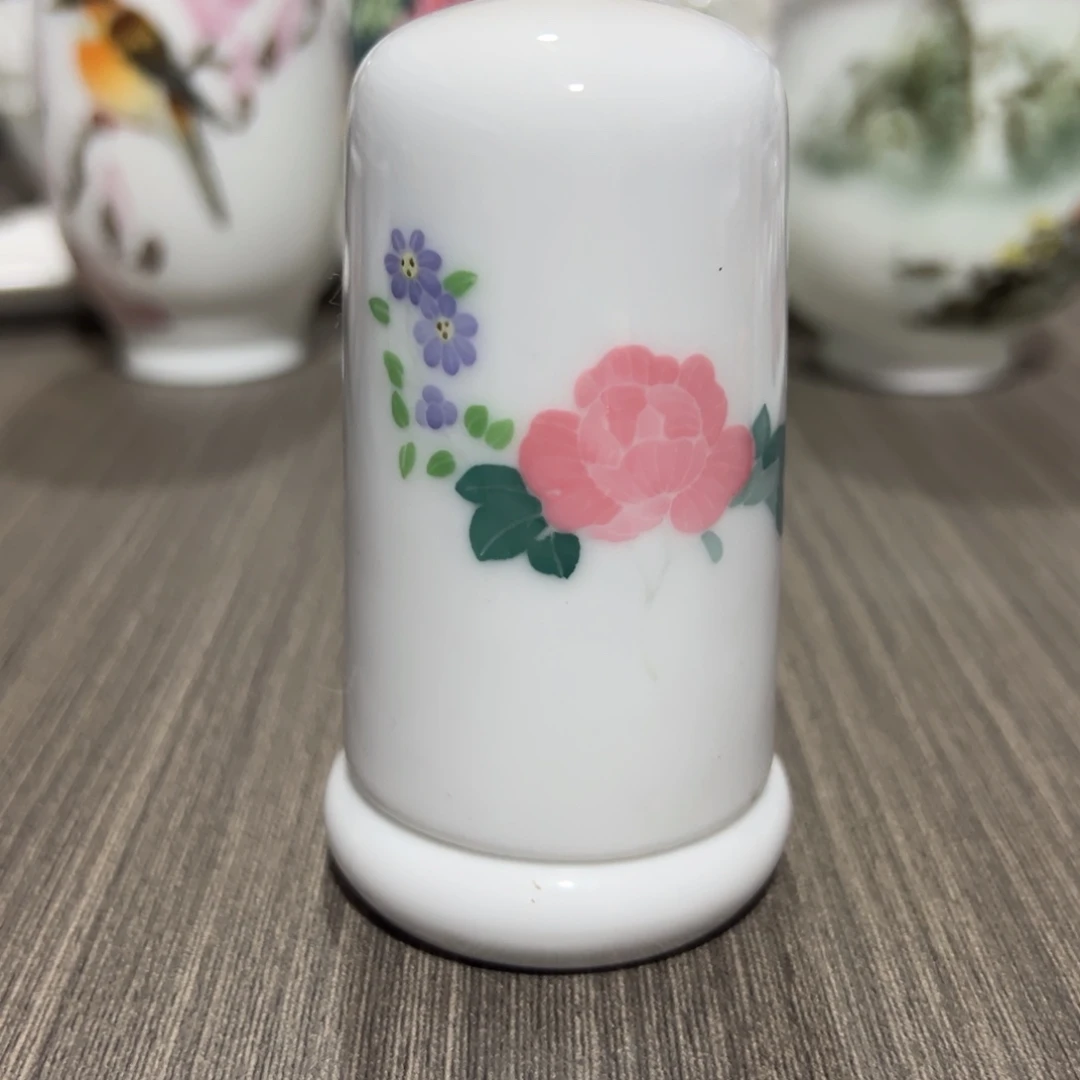 醴陵直播供货基地牙签筒