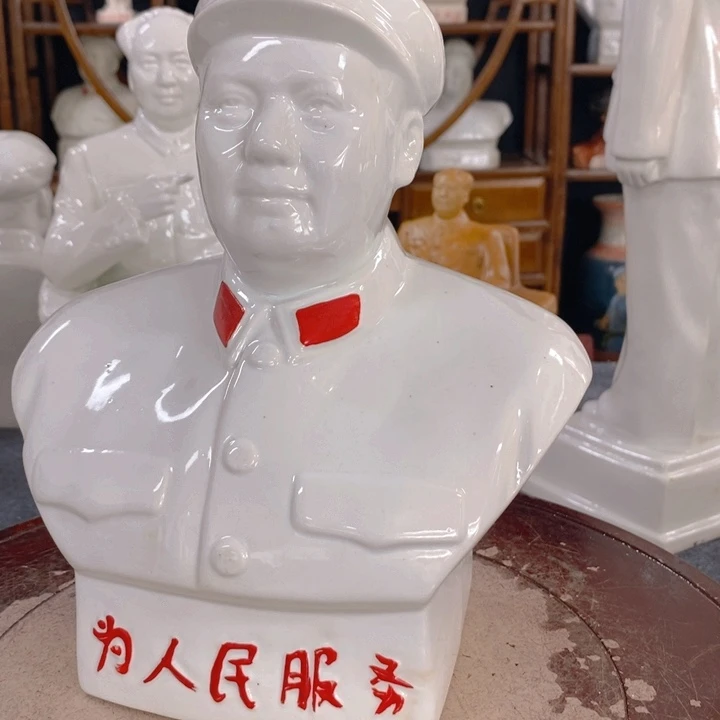 其他陶瓷艺术作品欣赏