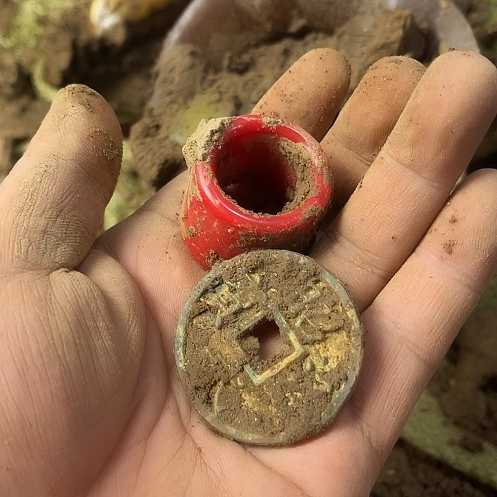 瓷片瓷器紫砂壶瓷器