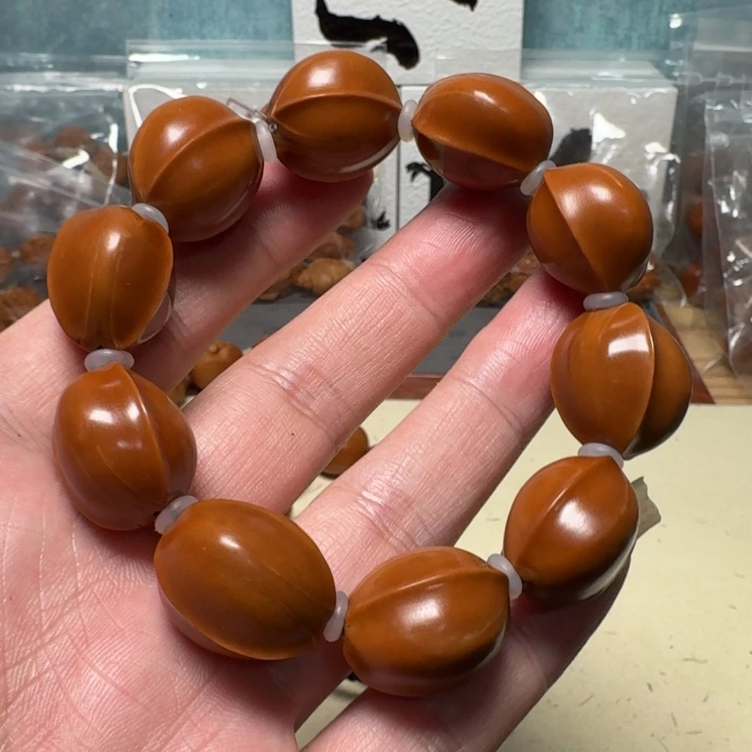 橄榄核手串/手链橄榄核