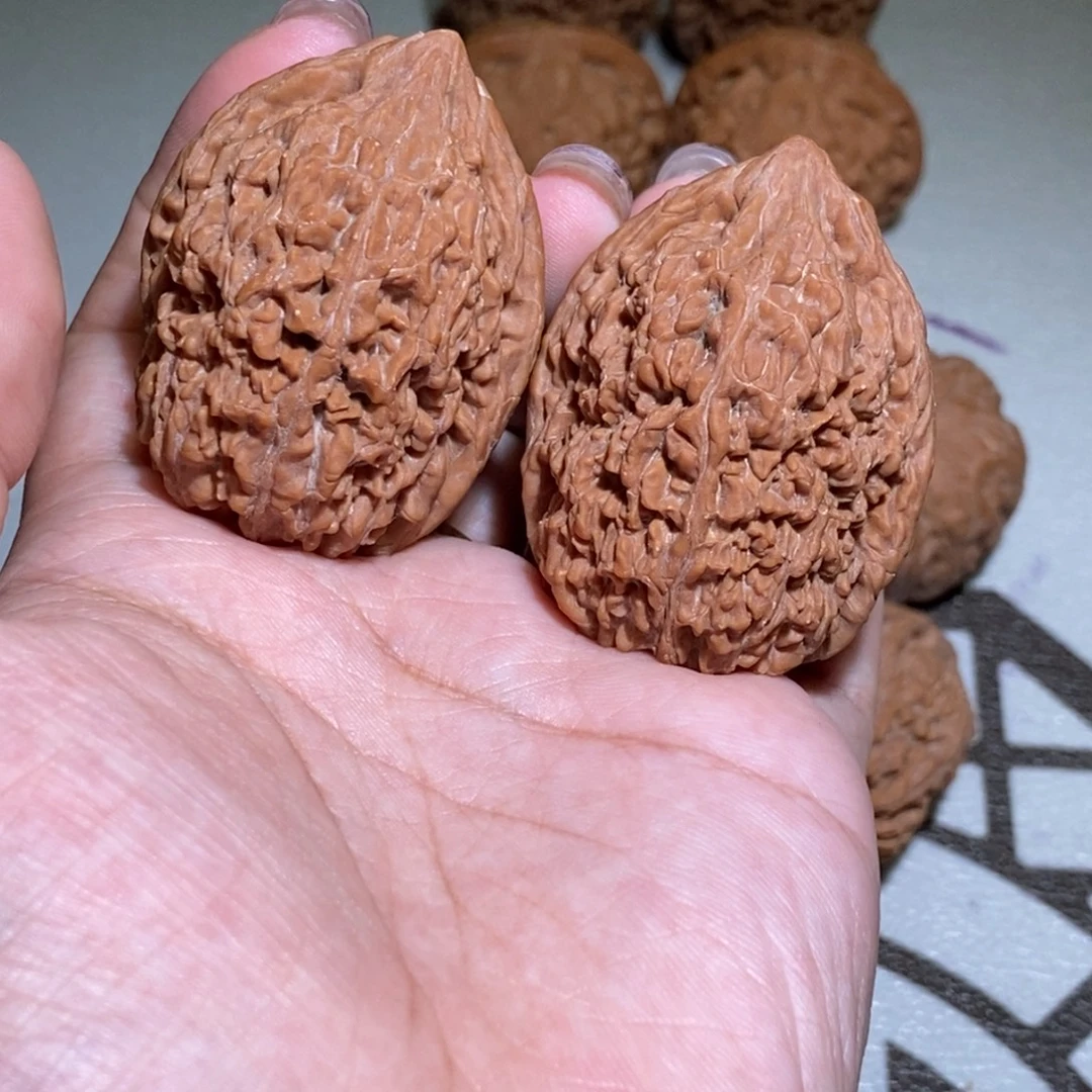 火****手串/手链核桃大蒜