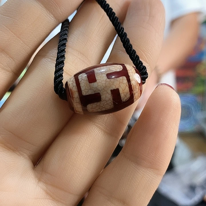 玛瑙/玉髓颈饰未镶嵌172