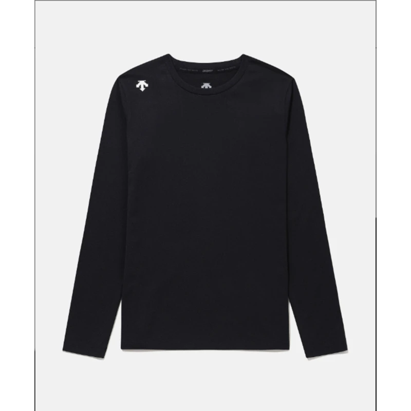 DESCENTE/迪桑特25年秋季新款塔夫速干长袖韩版SQ323UTL72