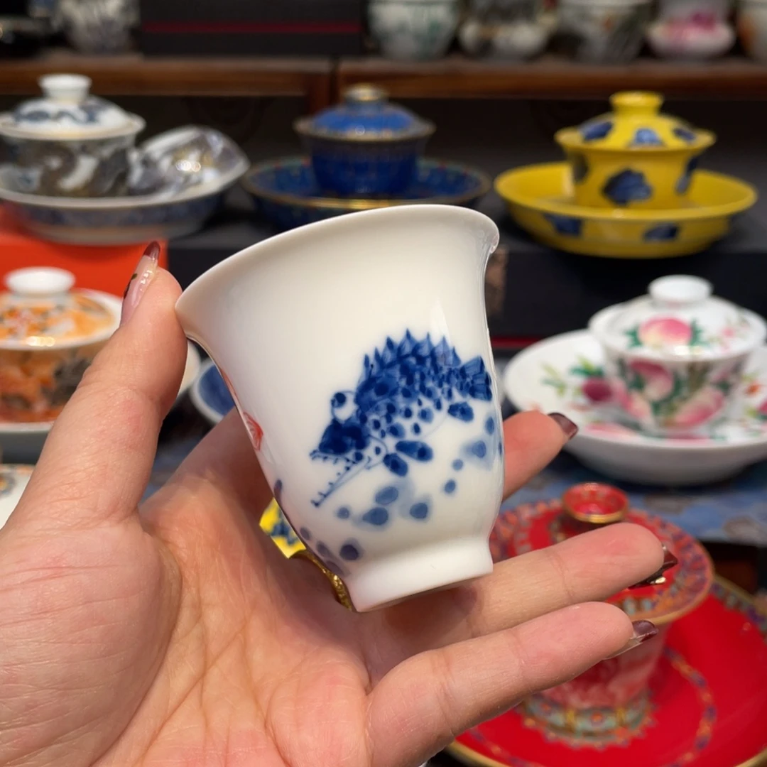 景德镇景德镇瓷器景德镇