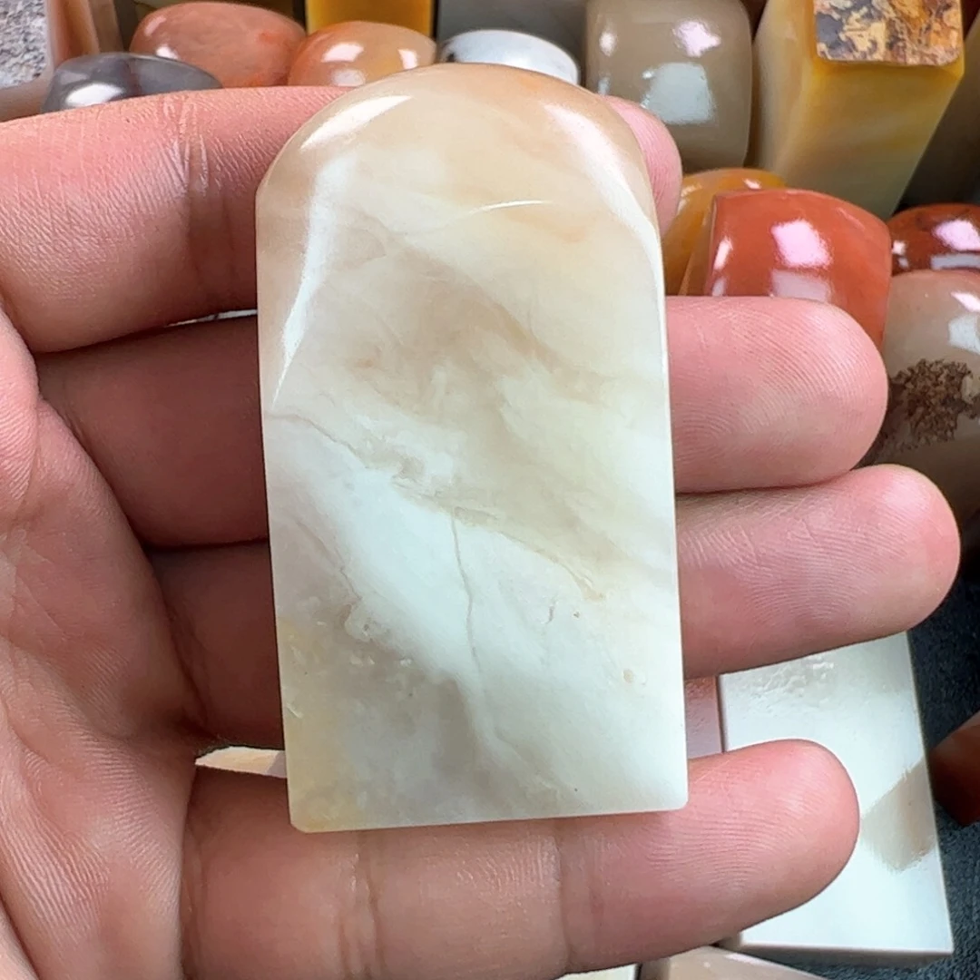 师***画老挝石印石老挝石1111