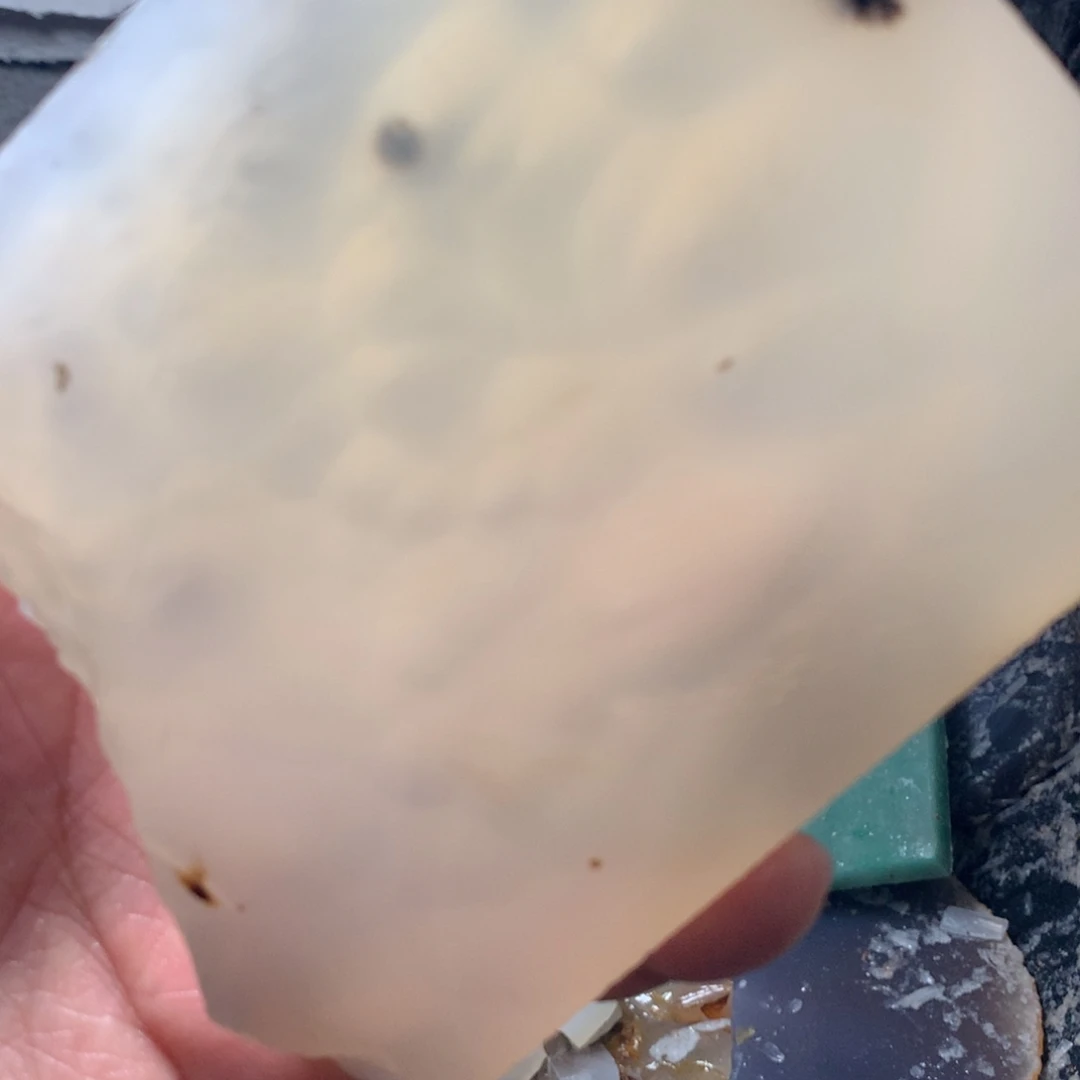 定制玛瑙杨****人原石定制