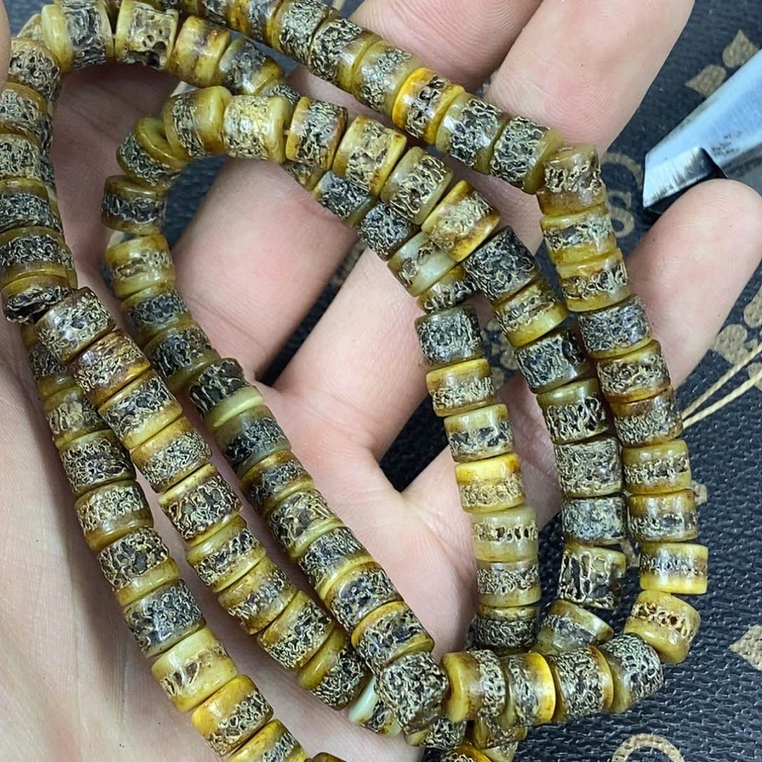 驼骨其他微瑕驼嘎,45
