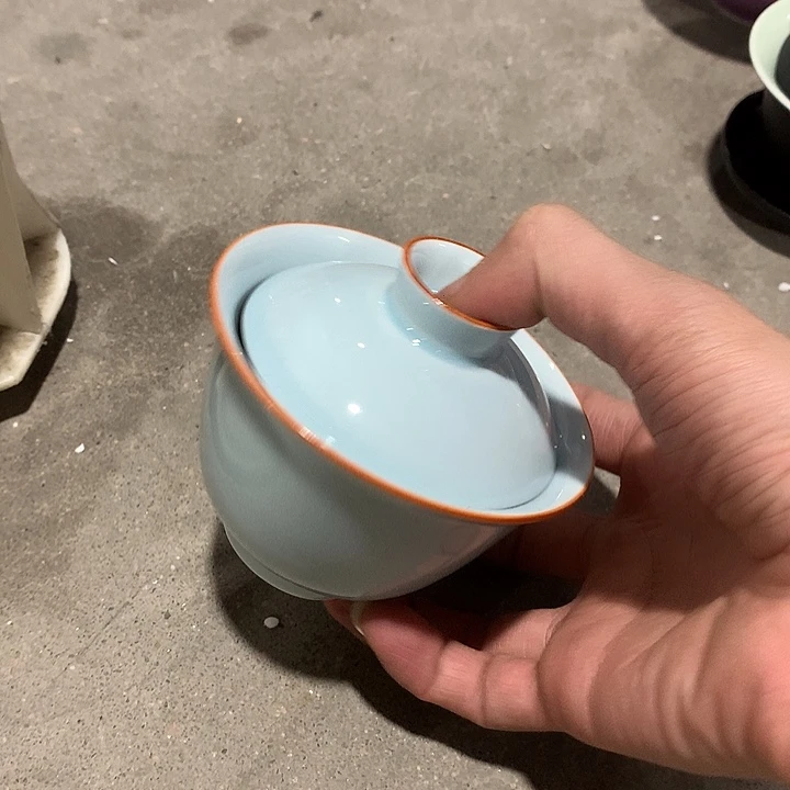 微瑕茶具介意勿拍