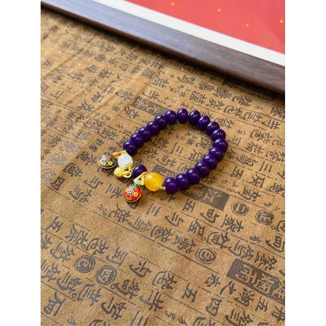 sl-0197无礼盒严选手串