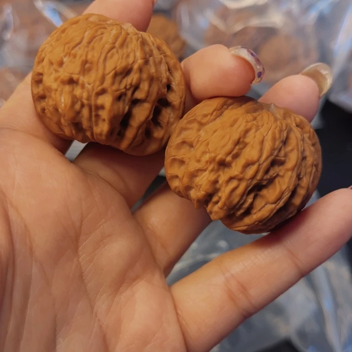 文玩核桃不退换全品