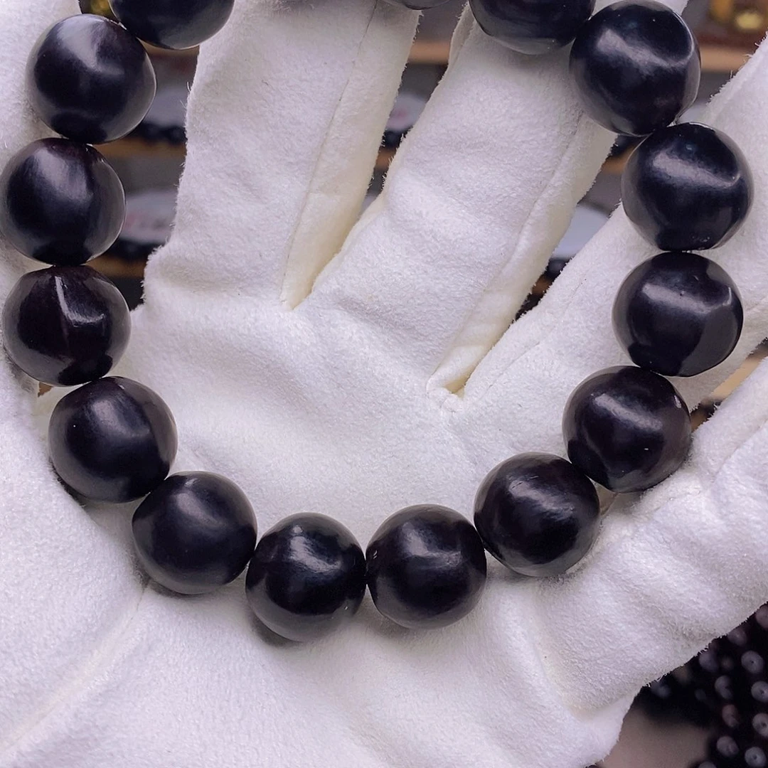 吊坠草珠菩提无患子佛珠