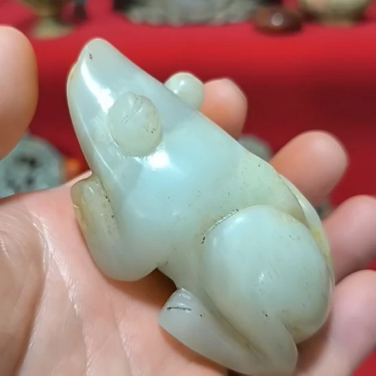 和田玉（糖玉）未镶嵌珠宝奇石玉，，，，，77777777