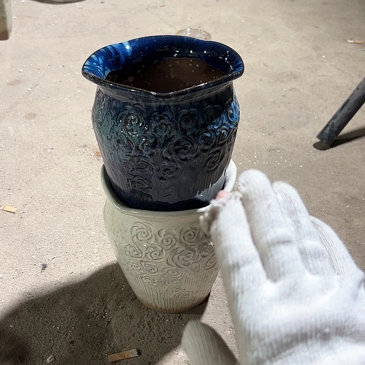 紫砂花盆花盆花盆花盆