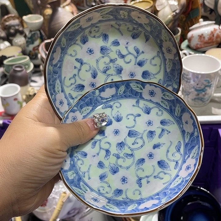 瓷片19.9发带瑕疵牌都是坏的1