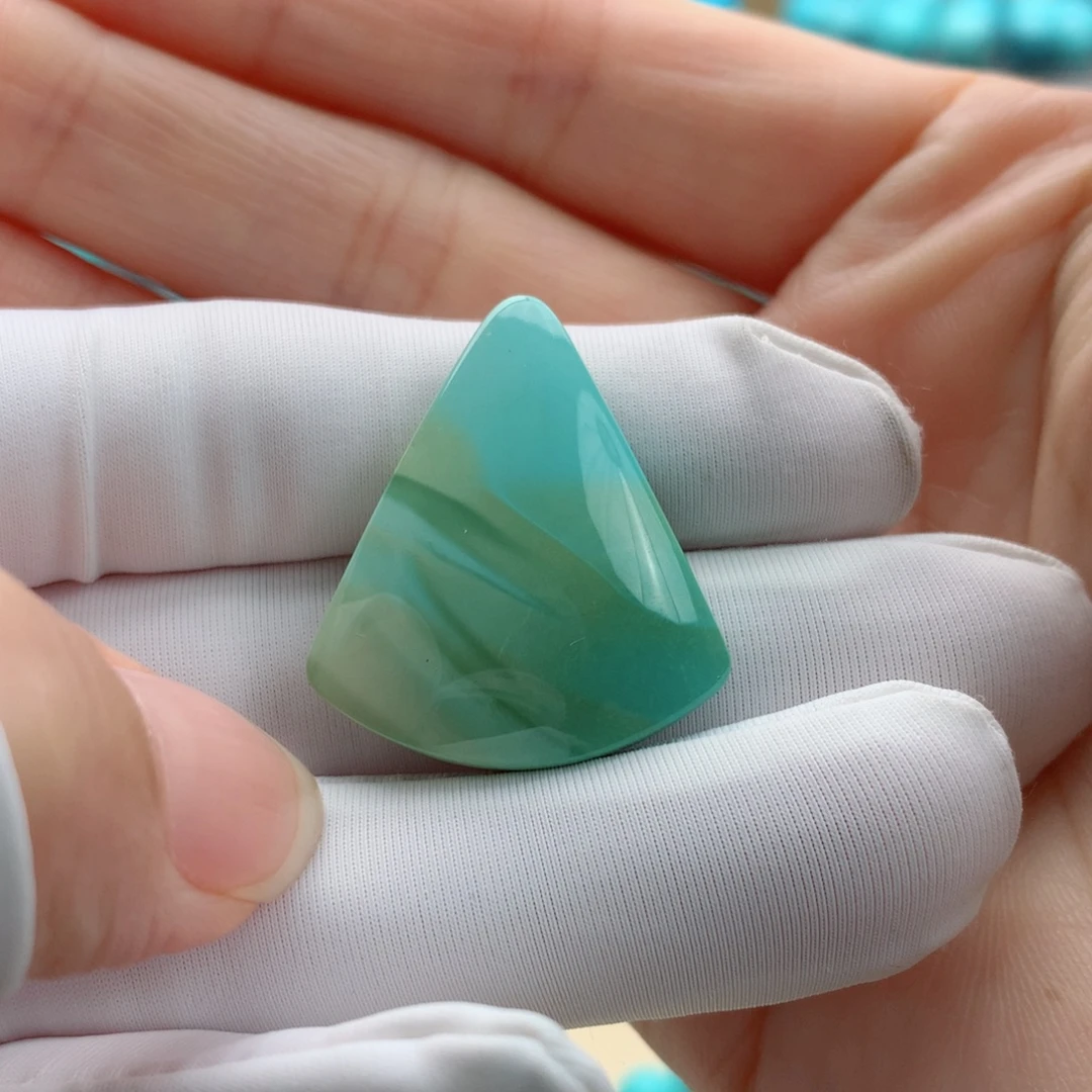 叨****未镶嵌绿松石其它