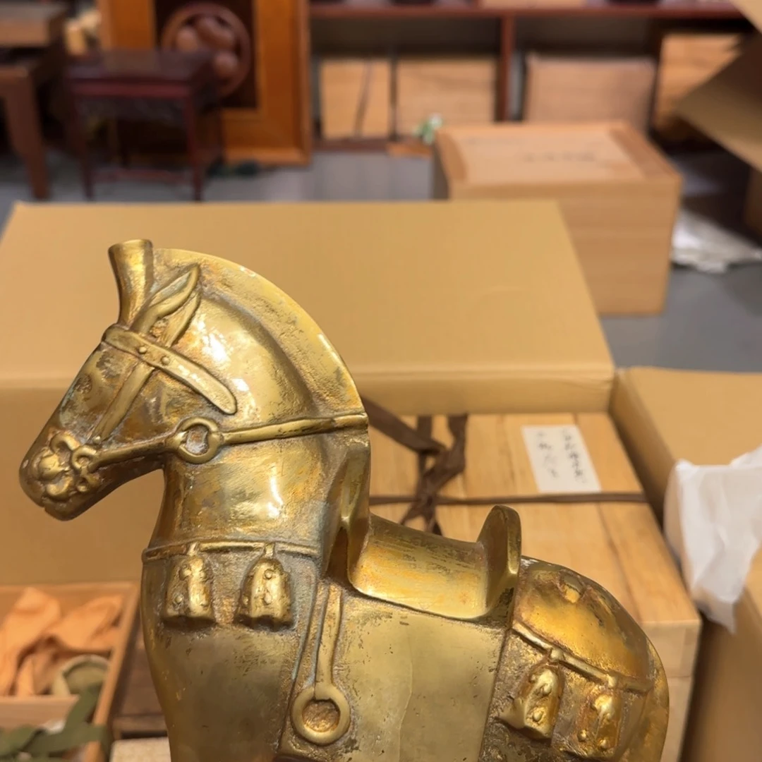 茶盏宝**?一堆好东西捡漏了