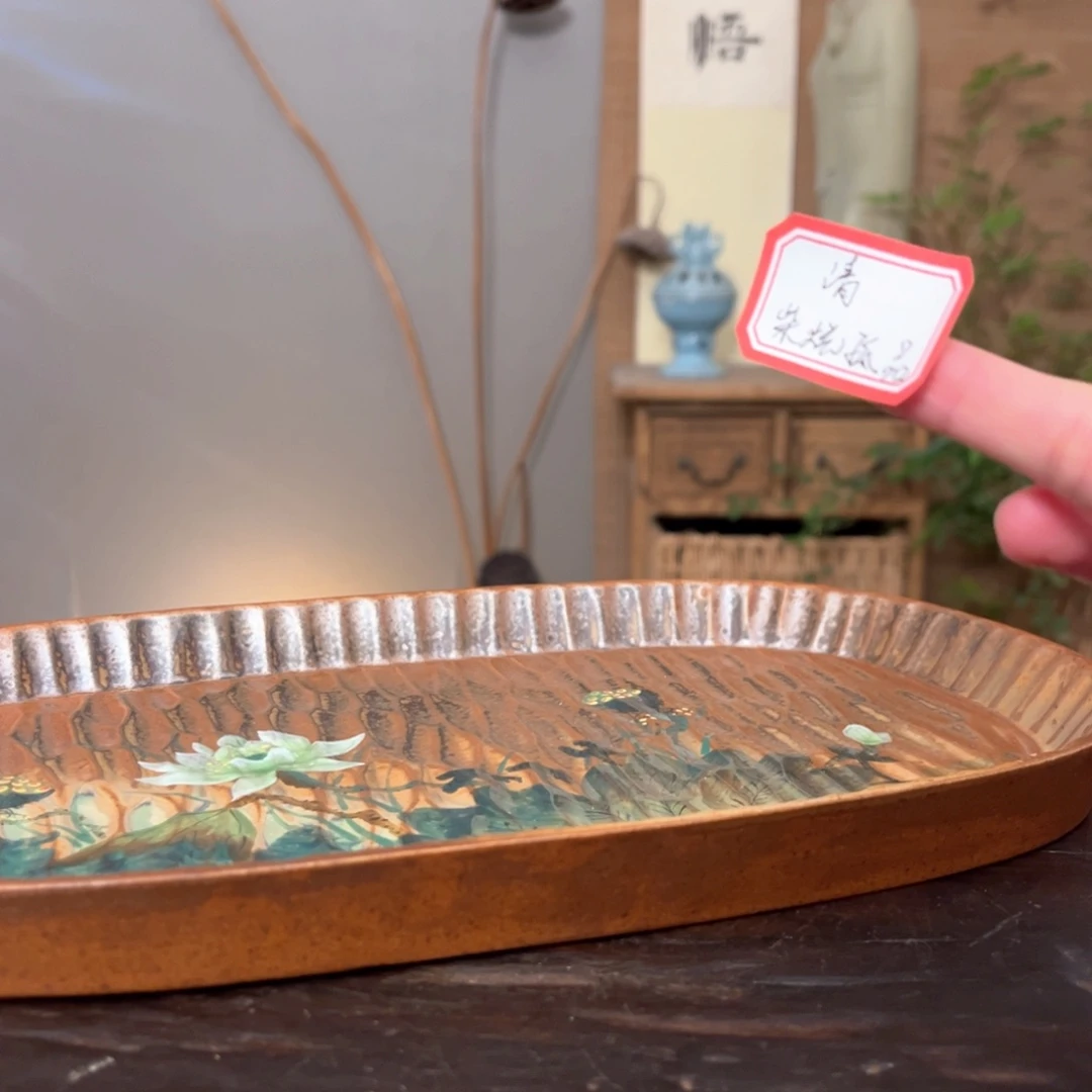 杯柴烧手工制作工艺