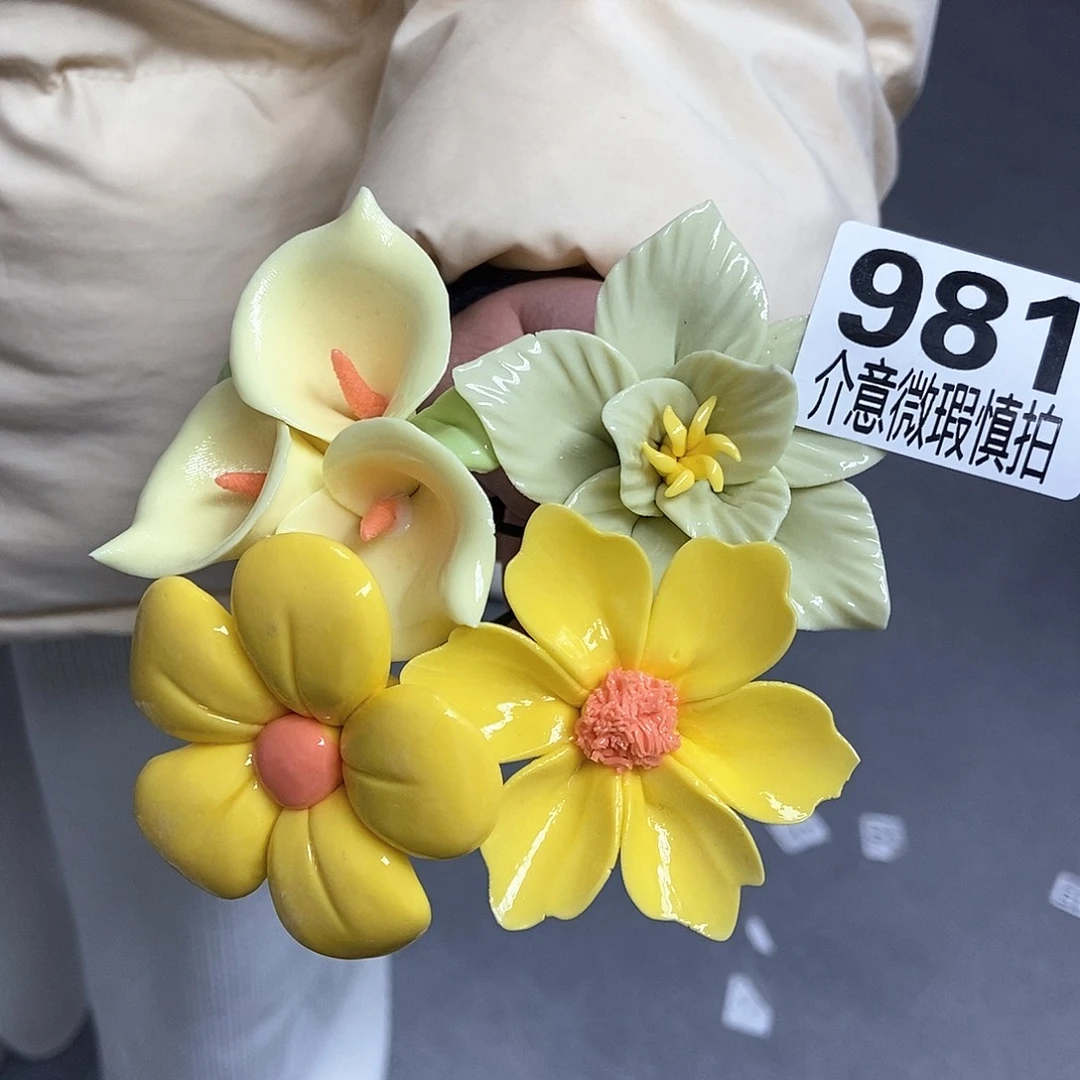 陶瓷设计风格现代