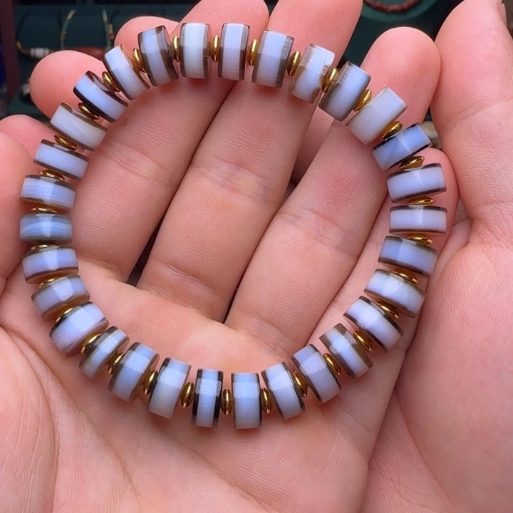 未镶嵌单玛瑙/玉髓