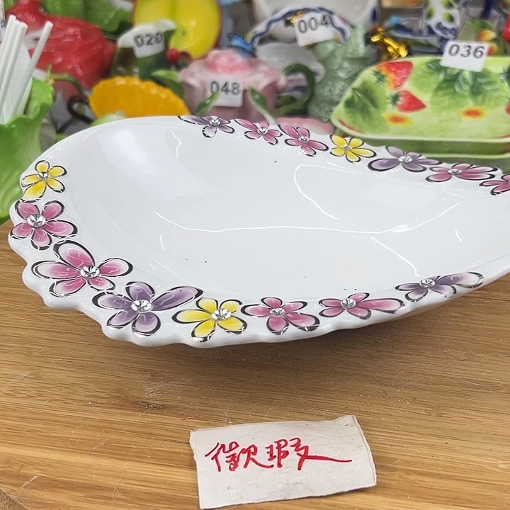 潮州创艺陶瓷餐具