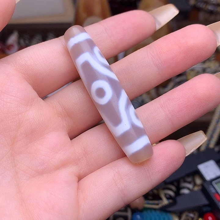 玛瑙/玉髓发一个未镶嵌